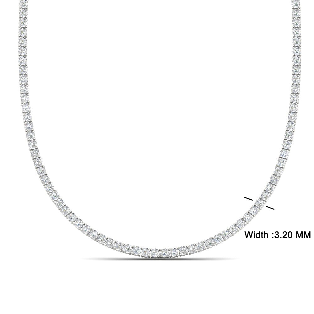 8-carat-round-diamond-tennis-choker-necklace-in-FDNK11334-(0.05CT)ANGLE1-NL-WG