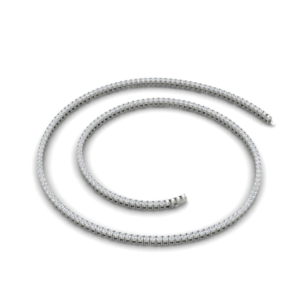 8-carat-round-diamond-tennis-choker-necklace-in-FDNK11334-(0.05CT)ANGLE1-NL-WG