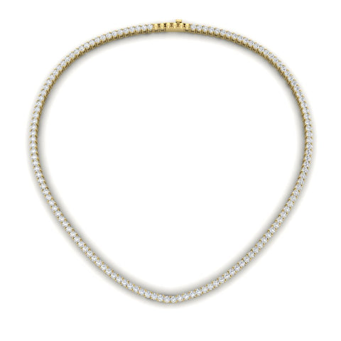 8-carat-round-diamond-tennis-choker-necklace-in-FDNK11334-(0.05CT)ANGLE1-NL-YG