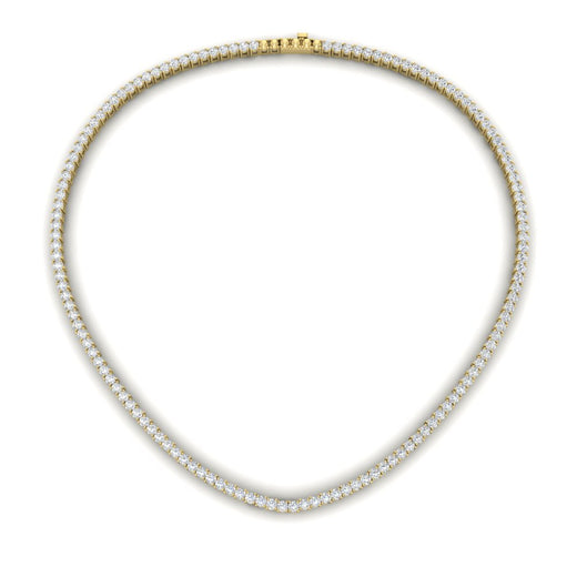 8-carat-round-diamond-tennis-choker-necklace-in-FDNK11334-(0.05CT)ANGLE1-NL-YG