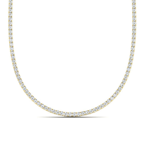 8-carat-round-diamond-tennis-choker-necklace-in-FDNK11334-(0.05CT)ANGLE1-NL-YG