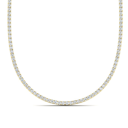 8-carat-round-diamond-tennis-choker-necklace-in-FDNK11334-(0.05CT)ANGLE1-NL-YG
