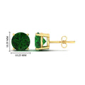 Thumbnail 68 - 8-carat-round-emerald-stud-earring-for-women-in-yellow-gold-fdear10411rogemgrangle2-8.00ct-nl-yg-hw_fbdfe282-3805-4965-900d-d54701bbf1de.jpg?v=1765339407