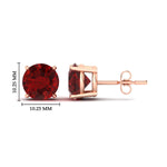 Load image into Gallery viewer, 8-carat-round-ruby-stud-earring-for-women-in-rose-gold-fdear10411rogrudrangle2-8.00ct-nl-rg-hw_9f27a547-acf1-428d-844f-3cb72b4a33d1.jpg?v=1765339417
