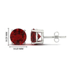 Load image into Gallery viewer, 8-carat-round-ruby-stud-earring-for-women-in-white-gold-fdear10411rogrudrangle2-8.00ct-nl-wg-hw_394ce84a-025e-45fc-8ea5-8dc2e7813022.jpg?v=1765339417

