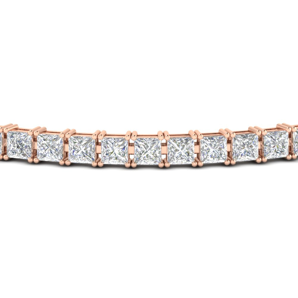 8-ct-princess-cut-basket-tennis-bracelet