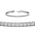 Thumbnail 6 - 8-ct-princess-cut-basket-tennis-bracelet-in-white-gold-FDBRC10450PRANGLE2-8.00CT-NL-WG_deabdf37-01b1-49c1-be2e-b5b916503fb1