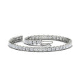 Thumbnail 11 - 8-ct-princess-cut-basket-tennis-bracelet-in-white-gold-FDBRC10450PRANGLE4-8.00CT-NL-WG_6222340f-7bd3-40e4-887a-31bde574d487
