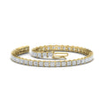 Thumbnail 16 - 8-ct-princess-cut-basket-tennis-bracelet-in-yellow-gold-FDBRC10450PRANGLE4-8.00CT-NL-YG_6d7ce4b7-91be-45bc-89ef-f71720c66506