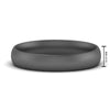 Load image into Gallery viewer, Comfort Fit Mens Wedding Band