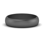 Load image into Gallery viewer, Low Dome 6mm Men Wedding Band
