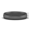 Load image into Gallery viewer, 4 mm Milgrain Comfort Fit Mens Wedding Band