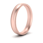 Load image into Gallery viewer, 8-mm-milgrain-comfort-fit-mens-wedding-band-in-rose-gold-fdm10530b-8.00mm-nl-rg
