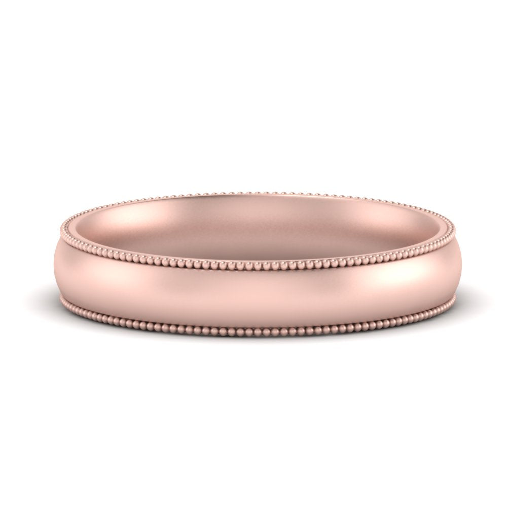 8-mm-milgrain-comfort-fit-mens-wedding-band-in-rose-gold-fdm10530b-8.00mm-nl-rg