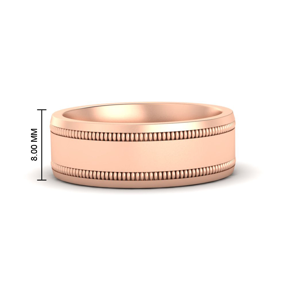 8-mm-together-milgrain-mens-gold-wedding-bands-in-rose-gold-fdm11341angle3-8.00mm-nl-rg