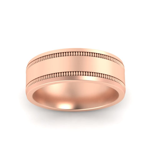 8-mm-together-milgrain-mens-gold-wedding-bands-in-rose-gold-fdm11341angle3-8.00mm-nl-rg