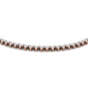 Load image into Gallery viewer, 8.50-ct-three-stone-triangle-style-diamond-necklace-in-FDNK11335-(0.03CT)-NL-RG