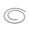 Load image into Gallery viewer, 8.50-ct-three-stone-triangle-style-diamond-necklace-in-FDNK11335-(0.03CT)-NL-wG