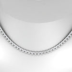 Load image into Gallery viewer, 8.50-ct-three-stone-triangle-style-diamond-necklace-in-FDNK11335-(0.03CT)-NL-wG
