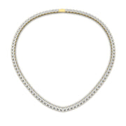 8.50-ct-three-stone-triangle-style-diamond-necklace-in-FDNK11335-(0.03CT)-NL-YG