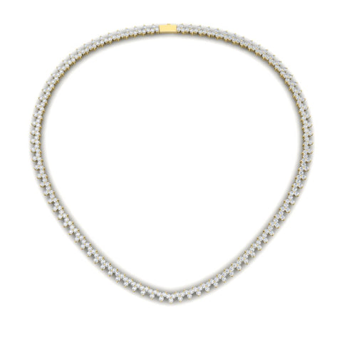 8.50-ct-three-stone-triangle-style-diamond-necklace-in-FDNK11335-(0.03CT)-NL-YG