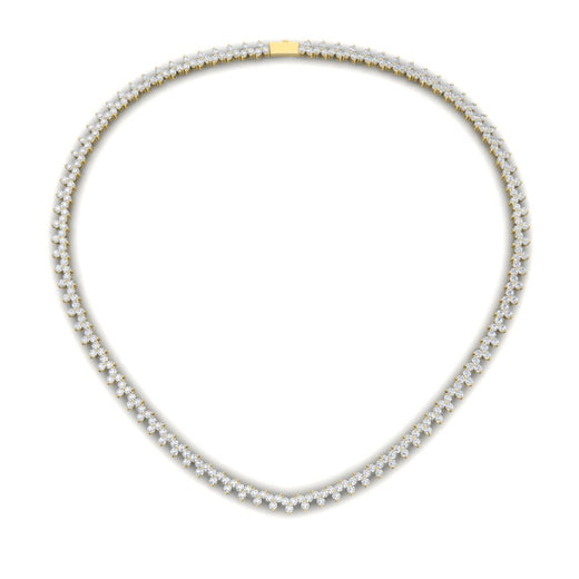 8.50-ct-three-stone-triangle-style-diamond-necklace-in-FDNK11335-(0.03CT)-NL-YG