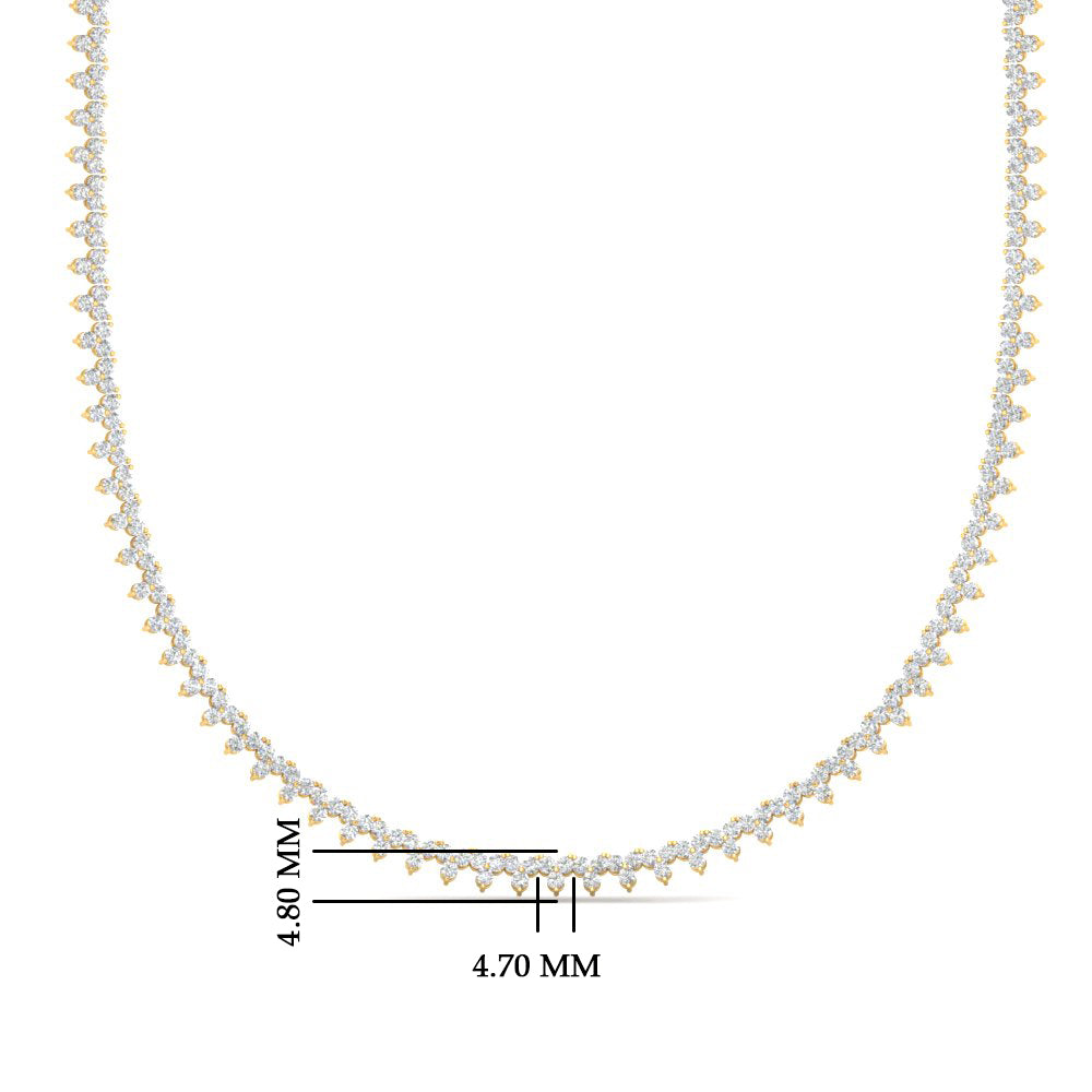 8.50-ct-three-stone-triangle-style-diamond-necklace-in-FDNK11335-(0.03CT)-NL-YG