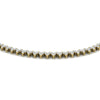 Load image into Gallery viewer, 8.50-ct-three-stone-triangle-style-diamond-necklace-in-FDNK11335-(0.03CT)-NL-YG