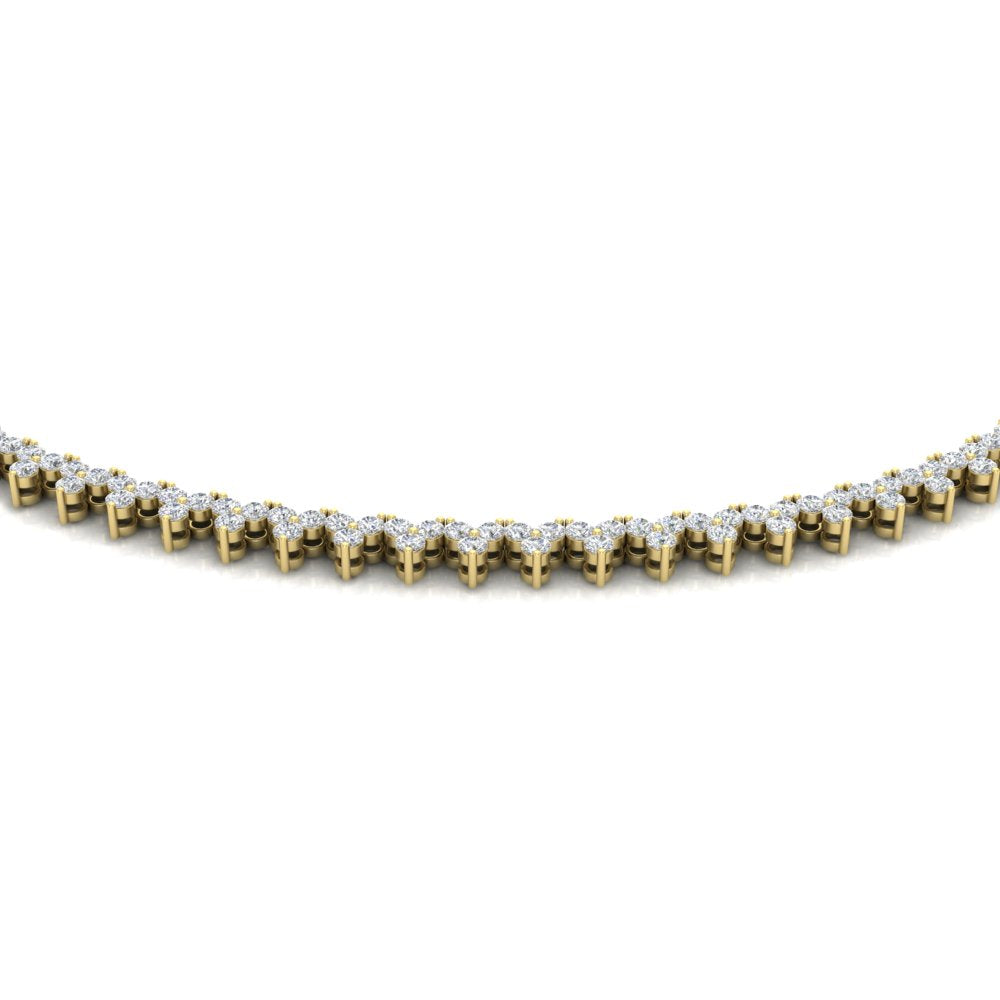 8.50-ct-three-stone-triangle-style-diamond-necklace-in-FDNK11335-(0.03CT)-NL-YG