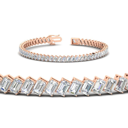 8.70-carat-emerald-diagonal-tennis-bracelet-in-rose-gold-fdbrc11518angle2-8-70-ct-nl-rg.jpg?v=1764934761
