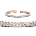 Thumbnail 2 - 8.70-carat-emerald-diagonal-tennis-bracelet-in-rose-gold-fdbrc11518angle2-8-70-ct-nl-rg.jpg?v=1764934761