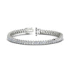 Load image into Gallery viewer, 8.70-carat-emerald-diagonal-tennis-bracelet-in-white-gold-fdbrc11518-8-70-ct-nl-wg-hw.jpg?v=1764931722