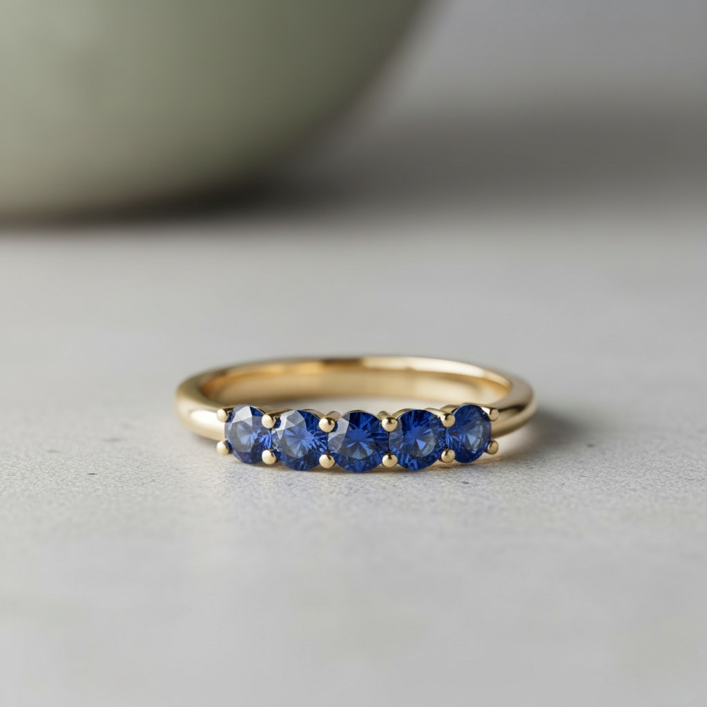Designed for Everyday Wear: Beauty Meets Durability