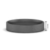 Load image into Gallery viewer, Ice Textured Mens 5mm Comfort Fit Wedding Band