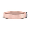 Load image into Gallery viewer, Ice Textured Mens 5mm Comfort Fit Wedding Band