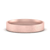Load image into Gallery viewer, Ice Textured Mens 5mm Comfort Fit Wedding Band