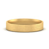 Load image into Gallery viewer, Ice Textured Mens 5mm Comfort Fit Wedding Band
