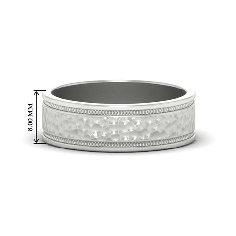 8mm-light-weight-classic-hammered-wedding-ring-in-white-gold-fdm18045hsleep-8.00mm-nl-wg-hw.jpg?v=1784022625