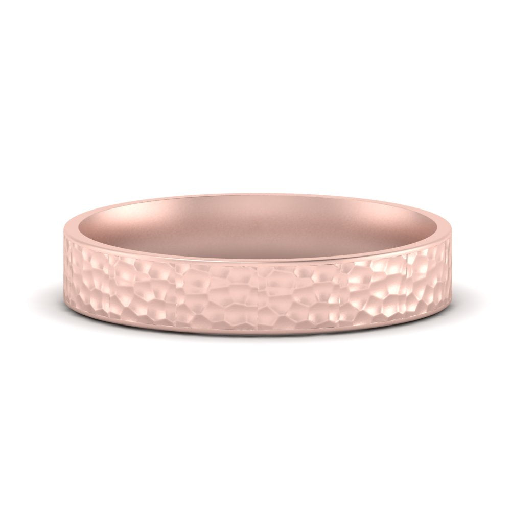 8mm-mens-wedding-band-hammered-finish-in-rose-gold-fdm10520b1-8.00mm-nl-rg
