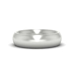 Load image into Gallery viewer, Minimalist 4mm Mens Wedding Band

