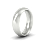 Load image into Gallery viewer, Minimalist 4mm Mens Wedding Band

