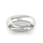Load image into Gallery viewer, Minimalist 4mm Mens Wedding Band
