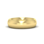 Load image into Gallery viewer, Minimalist 4mm Mens Wedding Band
