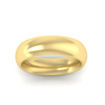 Load image into Gallery viewer, Minimalist 4mm Mens Wedding Band
