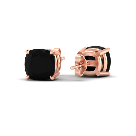 9-carat-cushion-cut-black-diamond-basket-stud-earring-in-rose-gold-fdear10411cugblackangle4-9.00ct-nl-rg.jpg