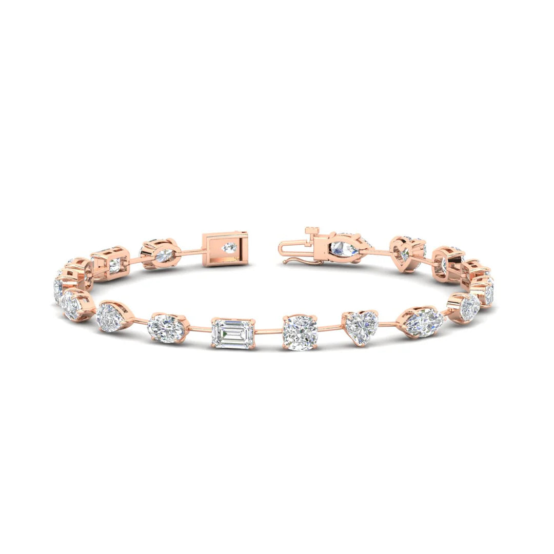 Diamond Bracelets