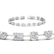 9-carat-multi-shape-diamond-tennis-bracelet-in-white-gold-fdbrc11544angle2-nl-wg