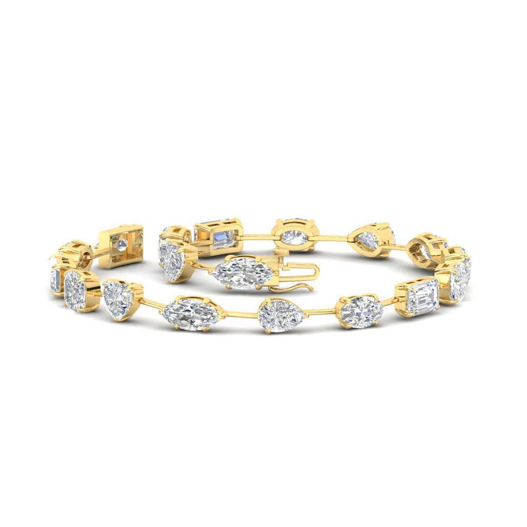 9-carat-multi-shape-diamond-tennis-bracelet-in-yellow-gold-fdbrc11544angle4-nl-yg