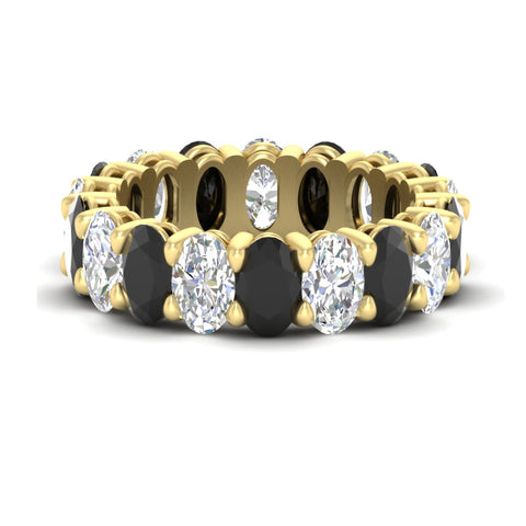 9-carat-oval-diamond-luxury-eternity-ring-with-black-diamond-in-yellow-gold-fdewb8324ovgblacksleep-6.00x4.00mm-nl-yg