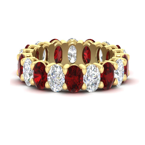 9-carat-oval-diamond-luxury-eternity-ring-with-ruby-in-yellow-gold-fdewb8324ovgrudrsleep-6.00x4.00mm-nl-yg